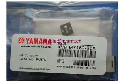  YAMAHA VALVE KV8-M7162-20X FOR SALE